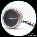 Custom Low Price 230V To 9V Voltage Toroidal Transformer For Power Supplies With Rohs Approved